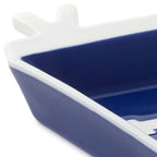 Hallmark #1 Dad Pennant-Shaped Trinket Tray