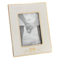 Hallmark 50 Years Of Us Golden Anniversary Picture Frame, 5x7