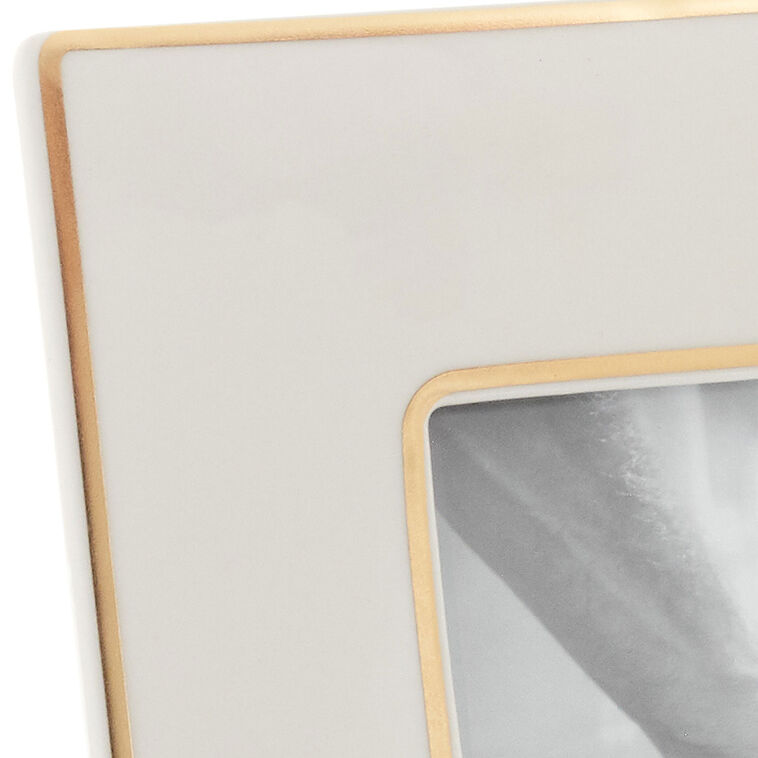 Hallmark 50 Years Of Us Golden Anniversary Picture Frame, 5x7