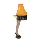 Enesco A Christmas Story Leg Lamp Nightlight