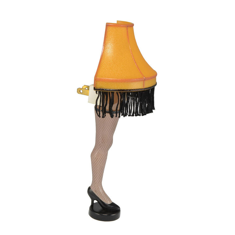Enesco A Christmas Story Leg Lamp Nightlight
