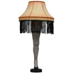 Enesco A Christmas Story Leg Lamp Nightlight
