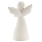 Hallmark An Aunt's Blessings Mini Angel Figurine, 3.8"