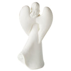Hallmark Joanne's Angels Bless You And Keep You Angel Figurine, 5.8"