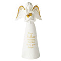 Hallmark Joanne's Angels Kindness Angel Figurine, 8.5"