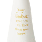 Hallmark Joanne's Angels Kindness Angel Figurine, 8.5"