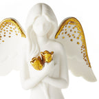 Hallmark Joanne's Angels Kindness Angel Figurine, 8.5"