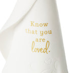 Hallmark Joanne's Angels You Are Loved Angel Figurine, 9.5"