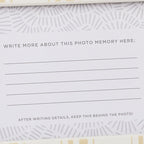 Hallmark Retirement Quote On Plaid Picture Frame, 4x6