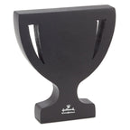 Hallmark Best Grandpa Ever Trophy-Shaped Quote Sign, 5.3x6