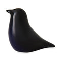 Hallmark Sculpted Raven Figurine, 2.25"