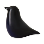 Hallmark Sculpted Raven Figurine, 2.25"