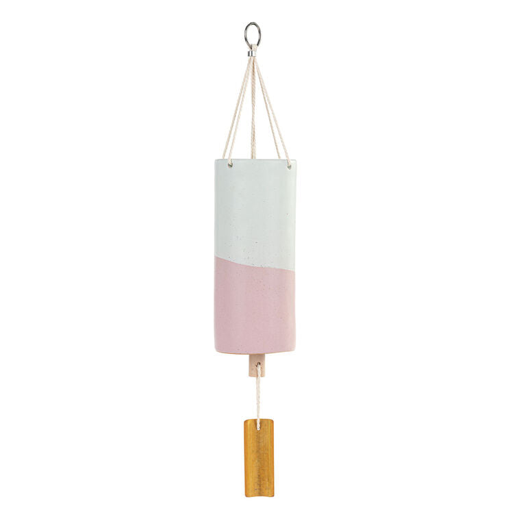  Demdaco Blessed Mom Wind Chime