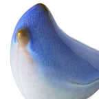 Hallmark Sculpted Blue Jay Figurine, 2.12"