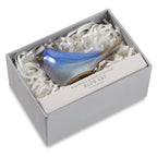 Hallmark Sculpted Blue Jay Figurine, 2.12"