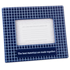 Hallmark The Best Memories Picture Frame, 4x6