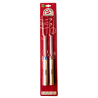  Bunk House Bonfire Buddies Roasting Forks, Set Of 2