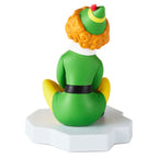 Hallmark Elf Buddy The Elf™ Fun-in-the-Fridge Figurine With Sound