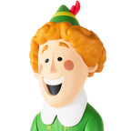 Hallmark Elf Buddy The Elf™ Fun-in-the-Fridge Figurine With Sound