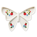 Hallmark Butterfly-Shaped Trinket Dish