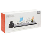 Hallmark Peanuts® 75th Anniversary Friendship Of A Lifetime Limited Edition Charlie Brown And Snoopy Figurine, 4.25"