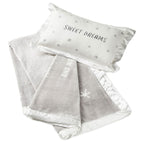 Hallmark Nighttime Prayer Pillow And Blanket Set