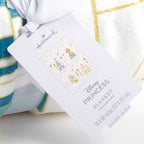 Hallmark Disney Princess Castles Throw Blanket, 50x60