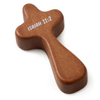 Hallmark Confirmation Mini Comfort Cross, 2.25"
