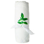Hallmark Wildflowers On Cream Diamonds Throw Blanket, 50x60