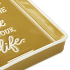 Hallmark Time Of Your Life Trinket Dish
