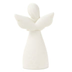 Hallmark Daughter, A Precious Gift Angel Figurine, 3.8"