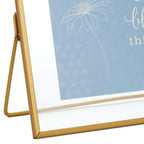 Hallmark DaySpring Season Of Life Floating Framed Sentiment
