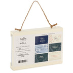 Hallmark DaySpring Words To Live By Scripture Cards In Frame, Set Of 30