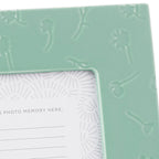 Hallmark Holding You In My Heart Picture Frame, 4x6