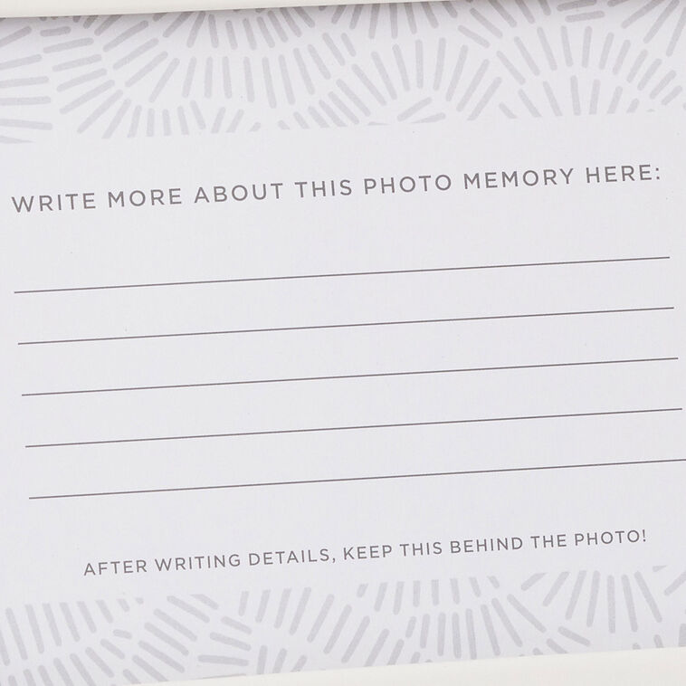 Hallmark A Best Friend Leaves Paw Prints Picture Frame, 4x6