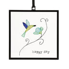  Demdaco Happy Day Suncatcher