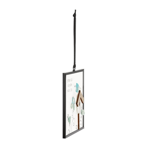 Demdaco Home Is Where Mom Is Suncatcher