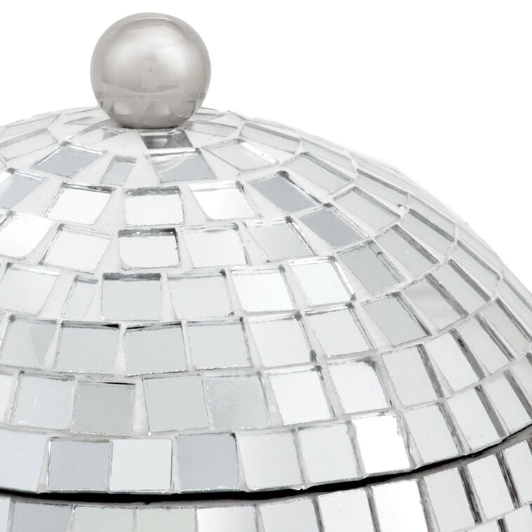 Hallmark Disco Ball Candy Dish