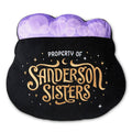 Hallmark Disney Hocus Pocus Bubbling Cauldron Pillow With Light