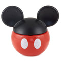 Hallmark Disney Mickey Mouse Treat Jar With Sound
