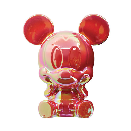 Enesco Disney Showcase Mickey Mouse Bank Figurine, 6.7"