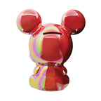 Enesco Disney Showcase Mickey Mouse Bank Figurine, 6.7"