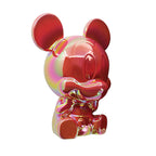 Enesco Disney Showcase Mickey Mouse Bank Figurine, 6.7"