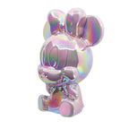 Enesco Disney Showcase Minnie Mouse Bank Figurine, 7.2"