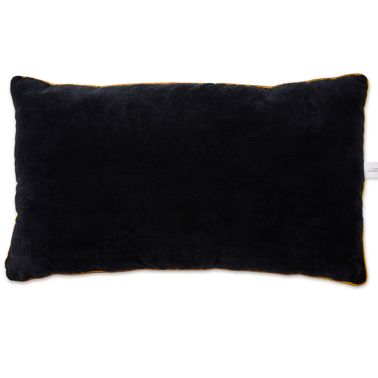 Hallmark Disney Villains Fierce And Fabulous Pillow, 21x12