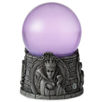 Hallmark Disney Villains Water Globe With Light And Motion