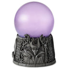 Hallmark Disney Villains Water Globe With Light And Motion