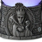 Hallmark Disney Villains Water Globe With Light And Motion