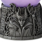 Hallmark Disney Villains Water Globe With Light And Motion