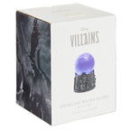 Hallmark Disney Villains Water Globe With Light And Motion